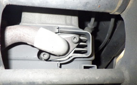 SUZUKI ADDRESS V125 CF46A
