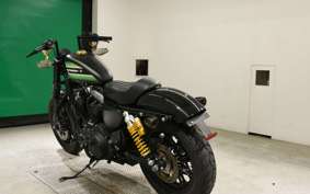 HARLEY XL1200X 2019