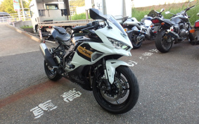 KAWASAKI NINJA ZX-4RR 2026 ZX400P