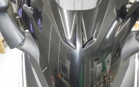 HONDA FORZA 250 2006 MF17