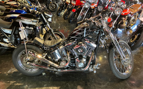 HARLEY FXSTS1340 2001 BLY