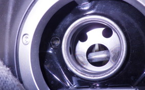 HONDA CB125 R 2000 JC91