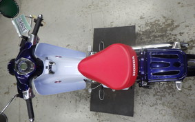 HONDA C125 SUPER CUB 2026 JA48