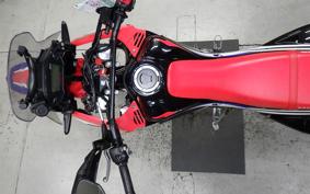 HONDA CRF250 RALLY LDA 2023 MD44