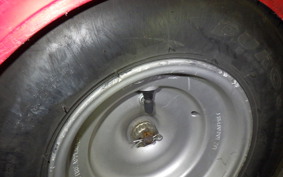 HONDA GYRO CANOPY TA03