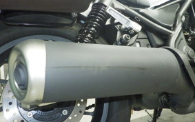 HONDA REBEL 250 A 2026 MC49