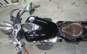 KAWASAKI VULCAN 400 DRIFTER 2003 VN400D