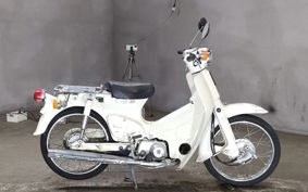 HONDA SUPER CUB90 HA02