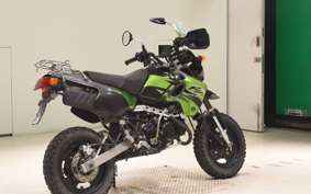 KAWASAKI KSR110 1989 KL110A