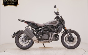 INDIAN FTR1200 RALLY 2022