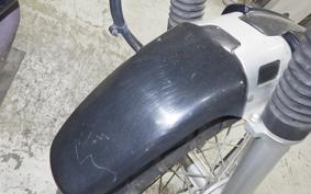 YAMAHA TW225 DG09J