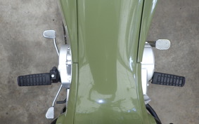 HONDA CROSS CUB 110 JA45