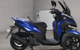 YAMAHA TRICITY 155 ABS SG37J
