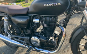 HONDA GB350 2022 NC59