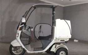 HONDA GYRO TA02
