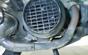 HONDA ZOOK AF26