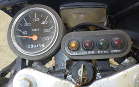 SUZUKI GSX-R50 GAG LA41A