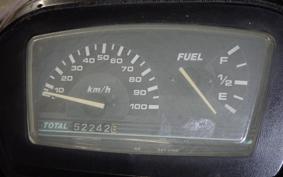 SUZUKI ADDRESS V100 1991 CE11A