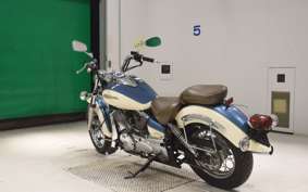 YAMAHA DRAGSTAR 250 VG05J