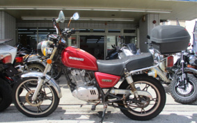 SUZUKI GN125 H PCJG9