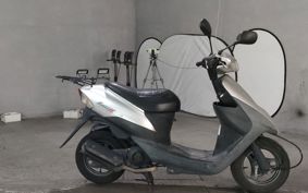 SUZUKI LET's 2 CA1PA