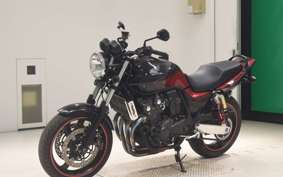 HONDA CB400SF VTEC 2010 NC42
