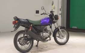 SUZUKI GS50 NA41A