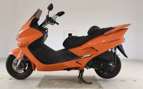 HONDA FORZA 250 S MF06