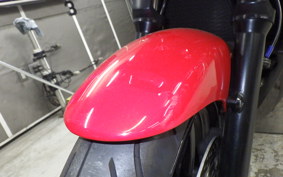 KAWASAKI GPZ900R NINJA 2001