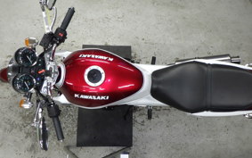 KAWASAKI BALIUS 250 1993 ZR250A