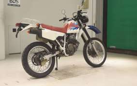 HONDA XLR250 BAJA MD22