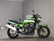Фото Kawasaki ZRX1100 2001 с японского аукциона