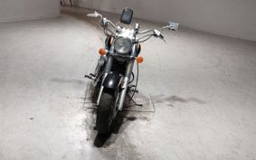 HONDA SHADOW 400 NC34