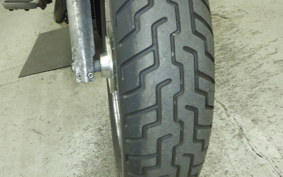 HONDA SHADOW 400 2007 NC34