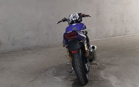 YAMAHA XJR400 R 2002 RH02J