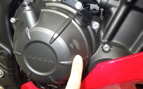 HONDA CBR400R 2024 NC65