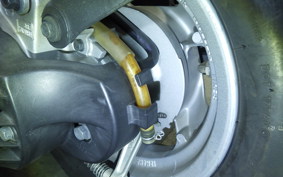 YAMAHA GEAR Gen.2 2011 UA08J