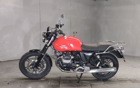 MOTO GUZZI MOTO GUZZI V7 STONE 2016 LW
