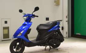SUZUKI ADDRESS V125 S 2021 CF4MA