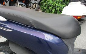 HONDA DIO 110 JF58
