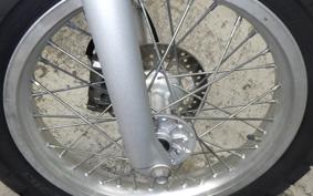 YAMAHA TW225 2010 DG09J