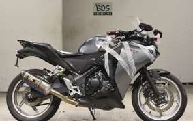 HONDA CBR250R CS250C
