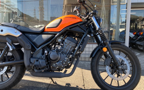 HONDA CL250 MC57