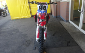 HONDA CRF250 RALLY ME10