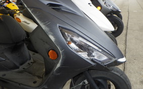 YAMAHA AXIS 125 Z 1999 SED7J