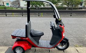 HONDA LEAD 125 JF45