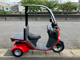 Фото Honda LEAD 125 2016 с японского аукциона