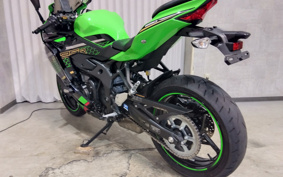 KAWASAKI  NINJA ZX-25R SE ZX250E