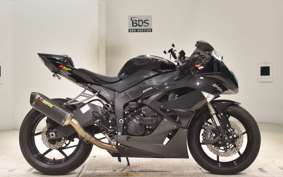KAWASAKI NINJA ZX-6R 2016