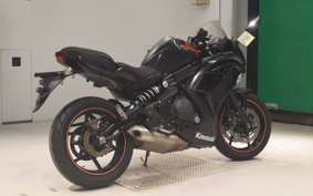 KAWASAKI NINJA 400 ABS 2015 EX400E